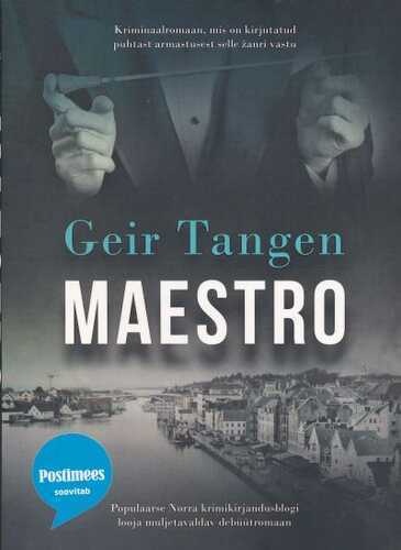 Maestro