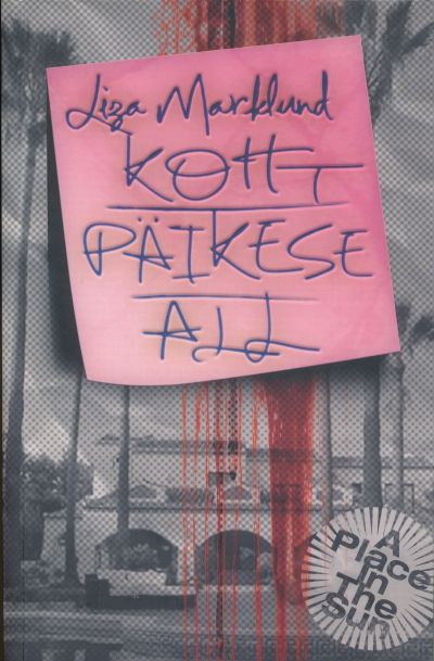 Koht Päikese All