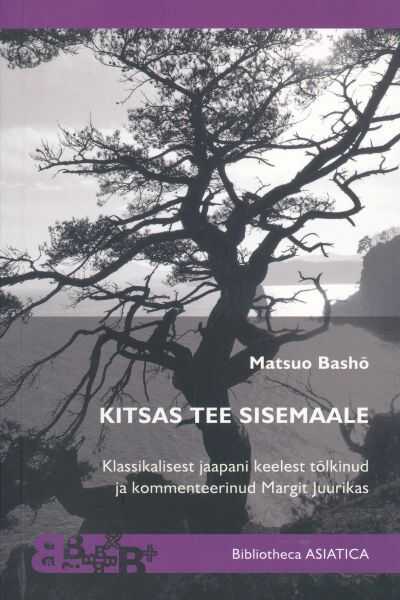 Kitsas Tee Sisemaale