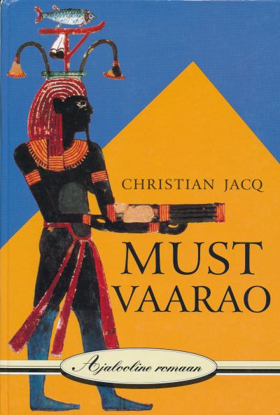 Must Vaarao