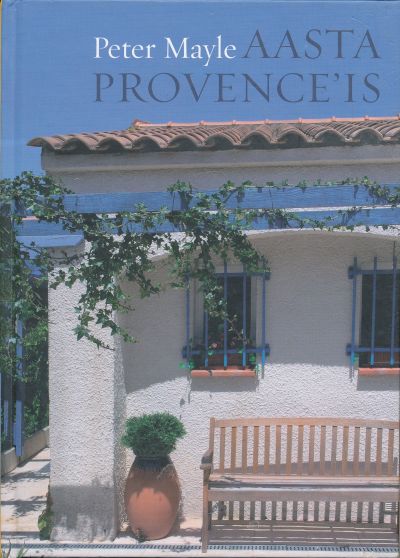 Aasta Provence`is