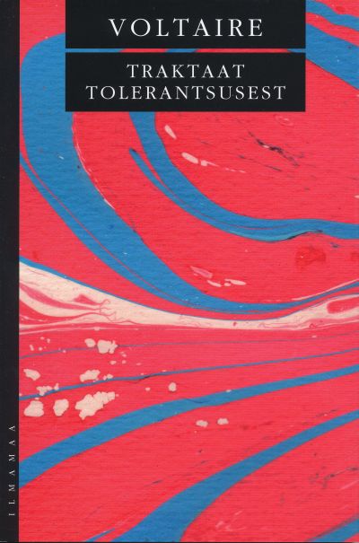 Traktaat Toletantsusest