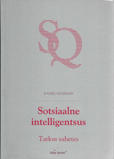 Sotsiaalne Intelligentsus