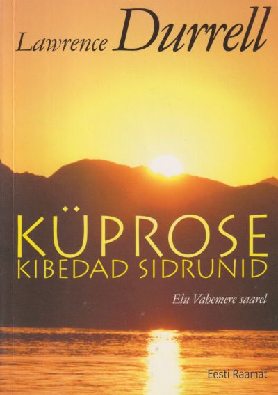 Küprose Kibedad Sidrunid