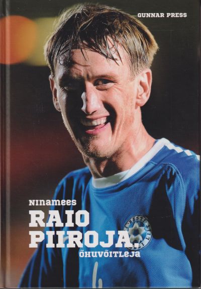 Ninamees Raio Piiroja