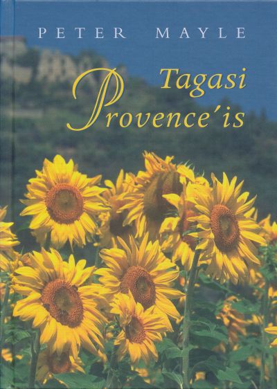 Tagasi Provence`is