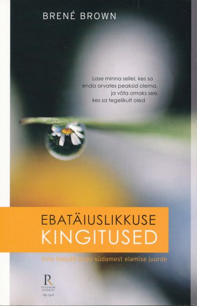 Ebatäiuslikkuse Kingitused