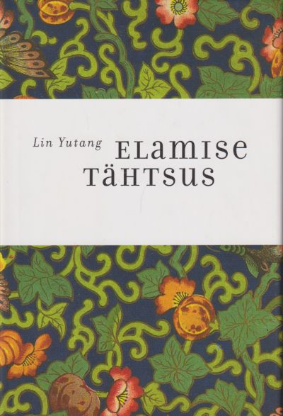Elamise Tähtsus