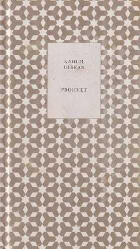 Prohvet