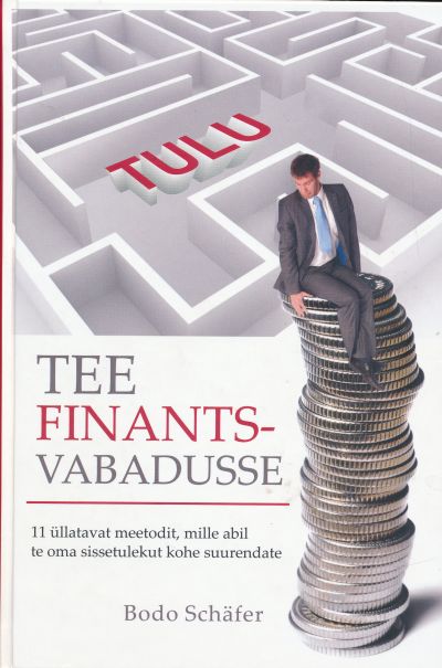 Tee Finantsvabadusse