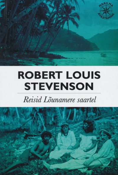 Reisid Lõunamere Saartel