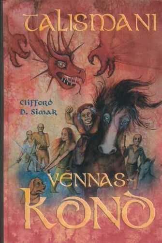 Talismani Vennaskond