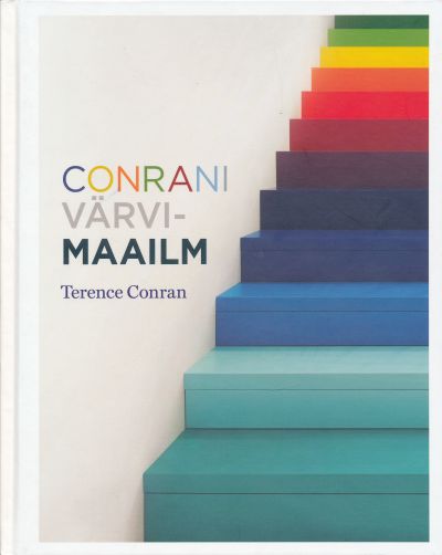 Conrani Värvimaailm