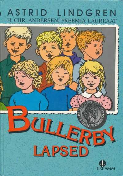 Bullerby Lapsed