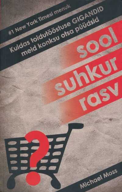 Sool, Suhkur, Rasv