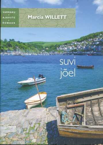 Suvi Jõel
