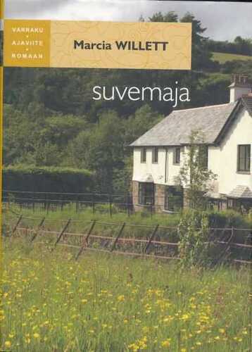 Suvemaja