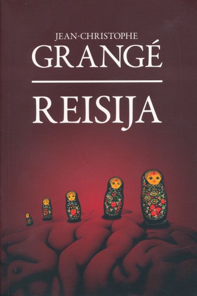 Reisija