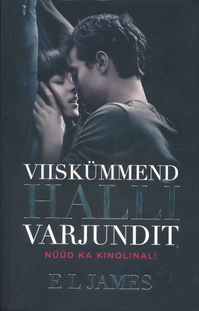 Viiskümmend Halli Varjundit