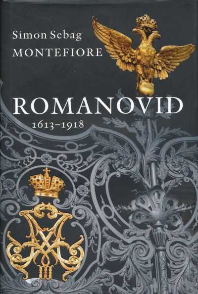 Romanovid 1613-1918