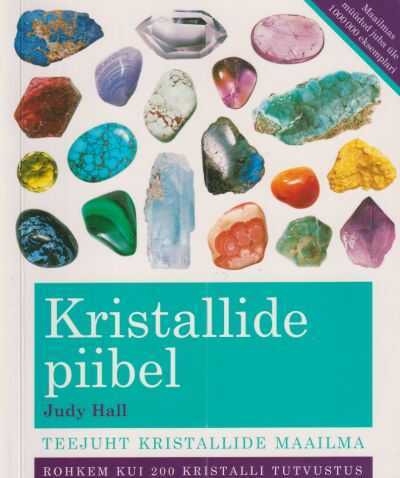 Kristallide Piibel
