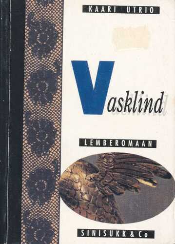 Vasklind 1-2