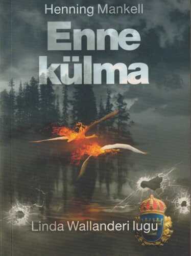 Enne Külma
