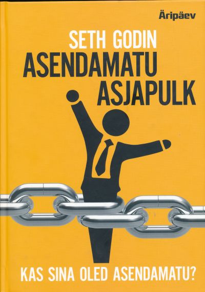 Asendamatu Asjapulk