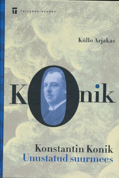 Konstantin Konik