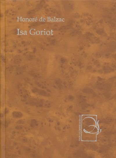 Isa Goriot