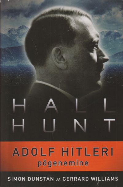 Hall Hunt