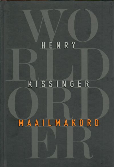 Maailmakord