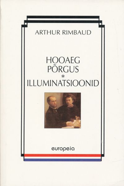 Hooaeg Põrgus