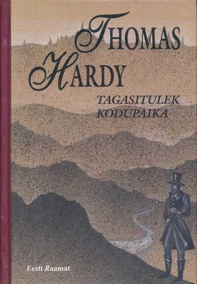 Tagasitulek Kodupaika