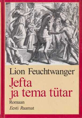 Jefta Ja Tema Tütar