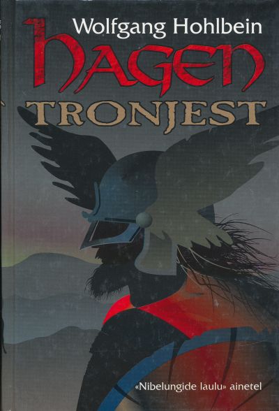 Hagen Tronjest