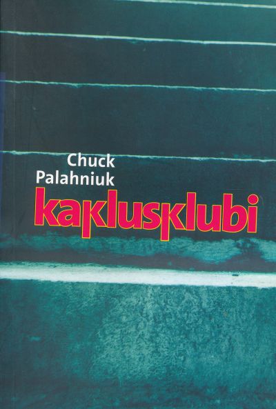 Kaklusklubi