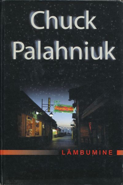 Lämbumine