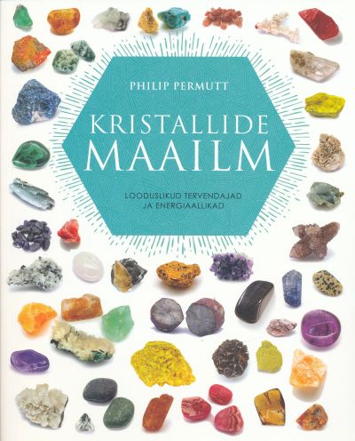 Kristallide Maailm
