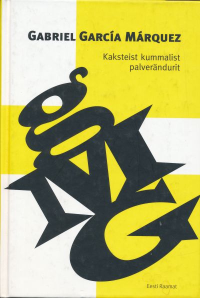 Kaksteist Kummalist Palverändurit