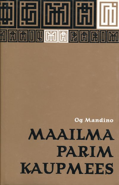 Maailma Parim Kaupmees