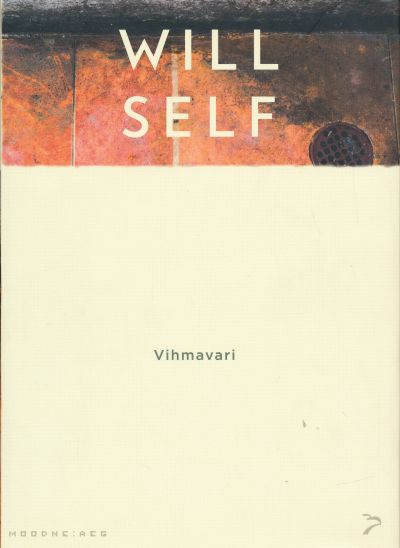 Vihmavari