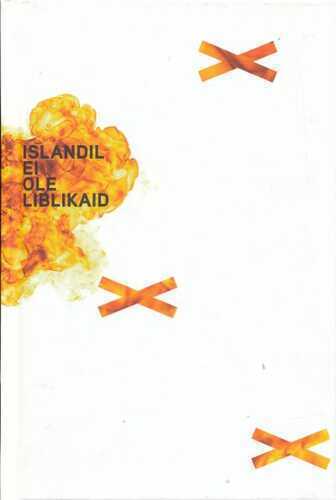 Islandil Ei Ole Liblikaid