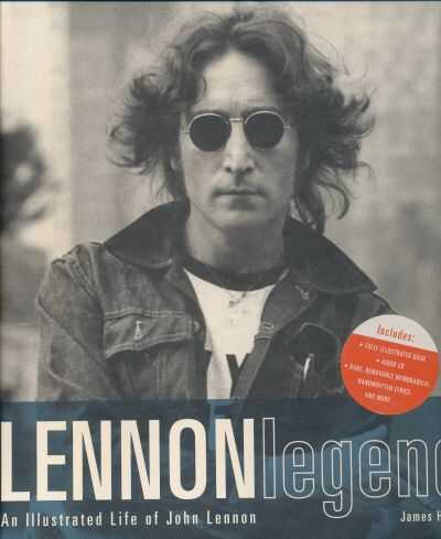 Lennonlegend