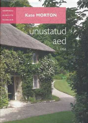 UNUSTATUD AED 1. osa