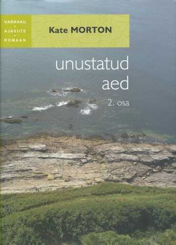 UNUSTATUD AED 2. osa