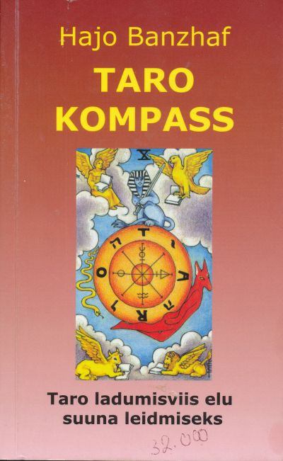 Taro Kompass