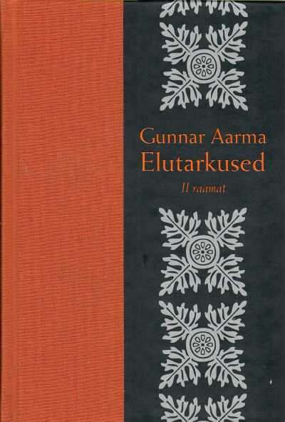 ELUTARKUSED II raamat