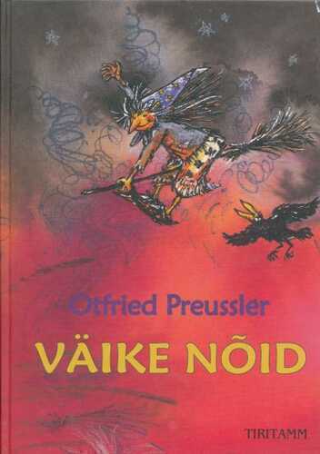 Väike nõid