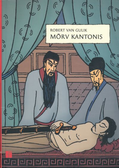 Mõrv Kantonis
